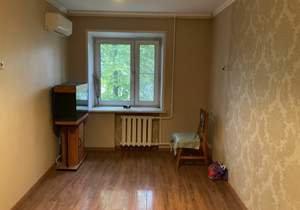2-к квартира, вторичка, 45м2, 3/5 этаж