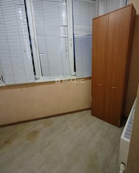 2-к квартира, вторичка, 61м2, 9/17 этаж