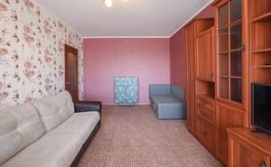 1-к квартира, вторичка, 38м2, 9/9 этаж