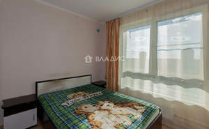 1-к квартира, вторичка, 46м2, 10/12 этаж