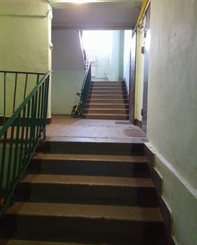 2-к квартира, вторичка, 48м2, 4/5 этаж