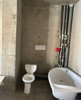 2-к квартира, вторичка, 43м2, 9/15 этаж