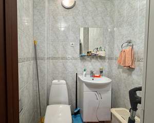 2-к квартира, вторичка, 50м2, 1/6 этаж