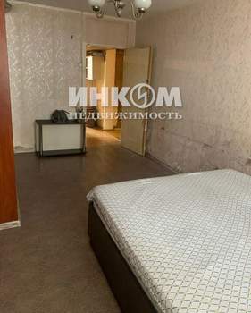 3-к квартира, вторичка, 64м2, 4/5 этаж