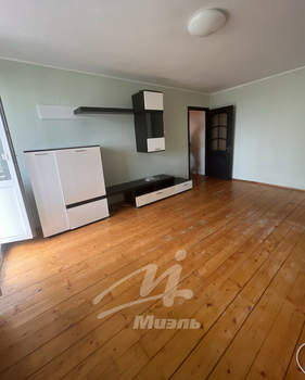2-к квартира, вторичка, 49м2, 9/9 этаж
