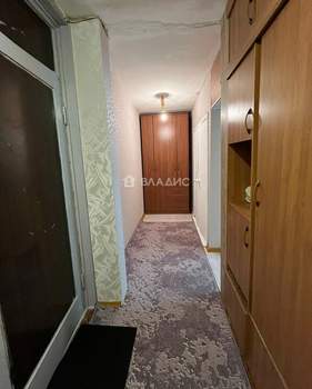 2-к квартира, вторичка, 47м2, 2/5 этаж