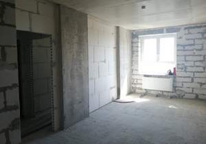 1-к квартира, вторичка, 37м2, 7/17 этаж