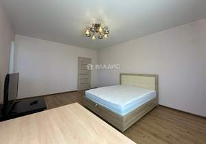 1-к квартира, вторичка, 43м2, 2/3 этаж