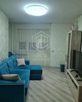 3-к квартира, вторичка, 80м2, 13/16 этаж