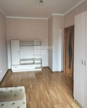 1-к квартира, вторичка, 31м2, 11/16 этаж