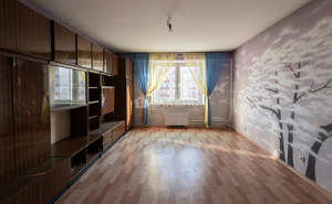 2-к квартира, вторичка, 61м2, 15/16 этаж