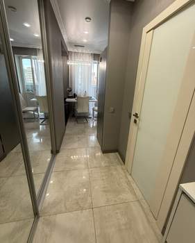 1-к квартира, вторичка, 37м2, 11/14 этаж