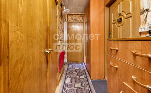 2-к квартира, вторичка, 41м2, 5/5 этаж