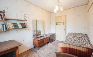 2-к квартира, вторичка, 45м2, 2/5 этаж