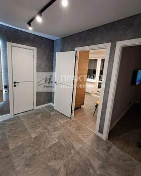 1-к квартира, вторичка, 36м2, 8/17 этаж