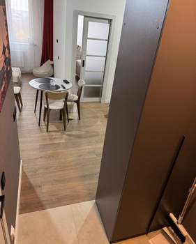 2-к квартира, вторичка, 46м2, 13/17 этаж