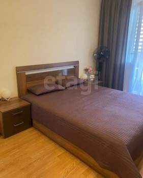 2-к квартира, вторичка, 48м2, 11/16 этаж