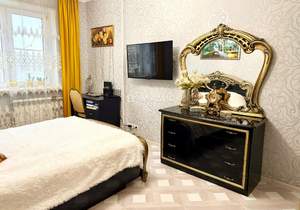 2-к квартира, вторичка, 60м2, 5/16 этаж