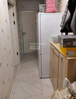 1-к квартира, вторичка, 31м2, 1/5 этаж