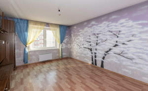 2-к квартира, вторичка, 61м2, 15/16 этаж