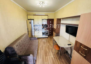 1-к квартира, вторичка, 37м2, 5/5 этаж