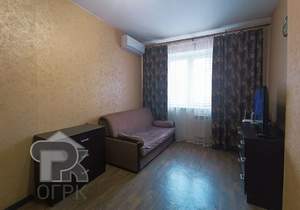 1-к квартира, вторичка, 28м2, 5/16 этаж