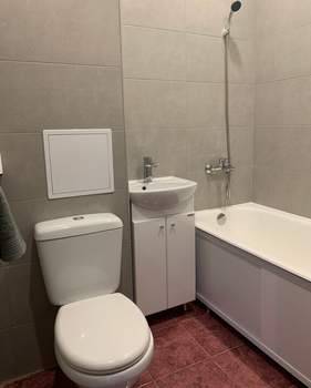 1-к квартира, вторичка, 32м2, 5/5 этаж