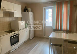 2-к квартира, вторичка, 69м2, 7/16 этаж