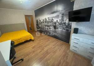 3-к квартира, вторичка, 65м2, 5/5 этаж