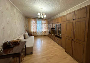 2-к квартира, вторичка, 46м2, 5/5 этаж