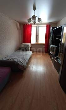 1-к квартира, вторичка, 31м2, 1/5 этаж