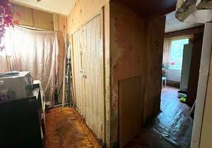 2-к квартира, вторичка, 50м2, 2/5 этаж