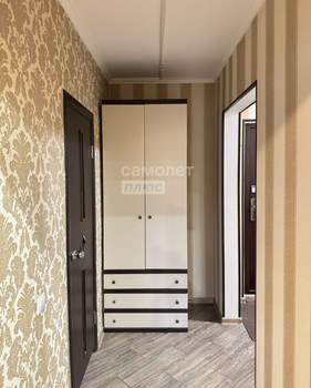 2-к квартира, вторичка, 62м2, 2/15 этаж