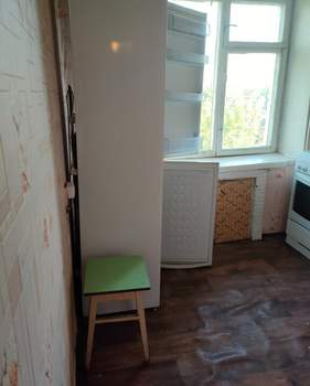 2-к квартира, вторичка, 45м2, 4/5 этаж