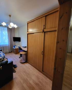 3-к квартира, вторичка, 74м2, 3/10 этаж