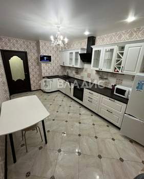 2-к квартира, вторичка, 55м2, 11/17 этаж