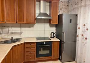 1-к квартира, вторичка, 42м2, 9/17 этаж