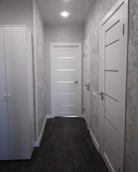 2-к квартира, вторичка, 55м2, 12/12 этаж