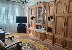 3-к квартира, вторичка, 66м2, 1/5 этаж