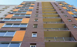 1-к квартира, вторичка, 36м2, 4/17 этаж