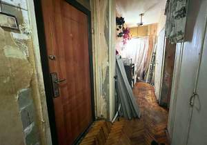 2-к квартира, вторичка, 50м2, 2/5 этаж