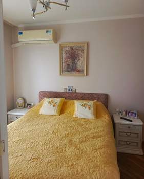 2-к квартира, вторичка, 51м2, 4/9 этаж