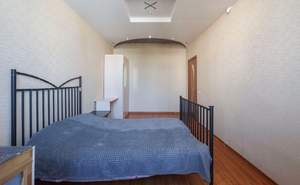 1-к квартира, вторичка, 34м2, 4/4 этаж