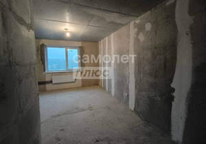 1-к квартира, вторичка, 39м2, 8/14 этаж