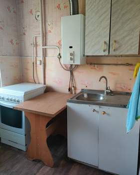 2-к квартира, вторичка, 45м2, 4/5 этаж