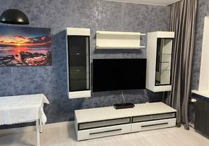 2-к квартира, вторичка, 54м2, 14/14 этаж