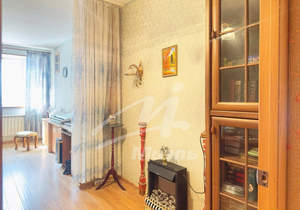 3-к квартира, вторичка, 105м2, 3/10 этаж