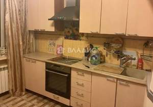 2-к квартира, вторичка, 63м2, 8/17 этаж