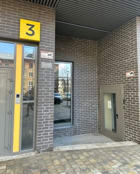 3-к квартира, вторичка, 84м2, 4/17 этаж