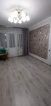 3-к квартира, вторичка, 58м2, 2/5 этаж